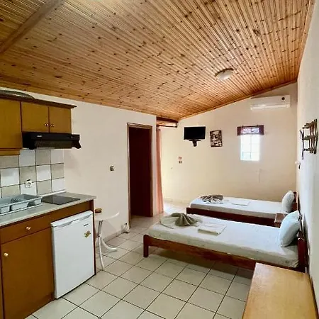 Hotel Karagiannis