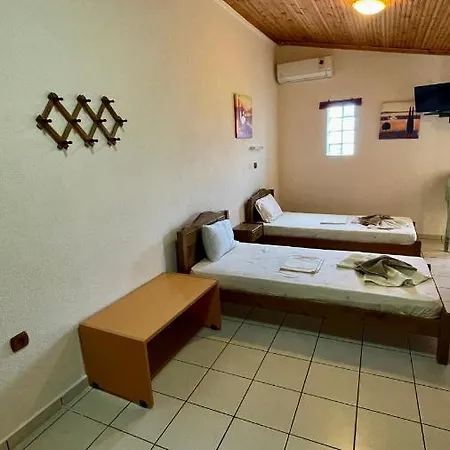 Hotel Karagiannis