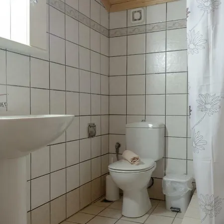 Hotel Karagiannis 2*