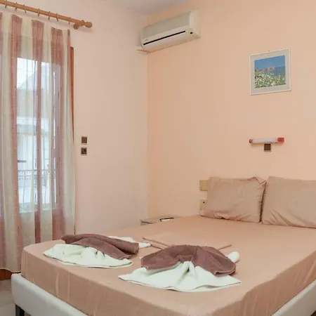 Karagiannis Hotel Limenaria (Thasos)