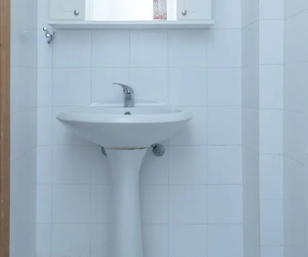 Karagiannis 2* Limenaria (Thasos)