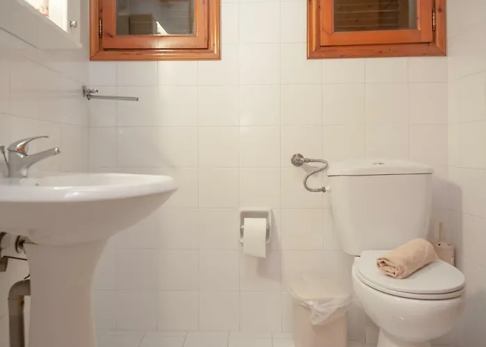Karagiannis Hotel Limenaria (Thasos)