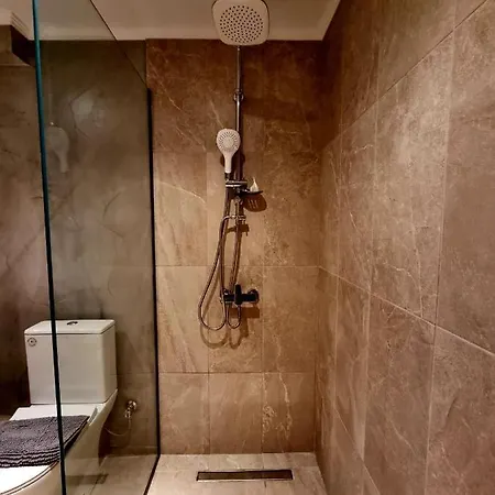 Karagiannis Limenaria (Thasos)