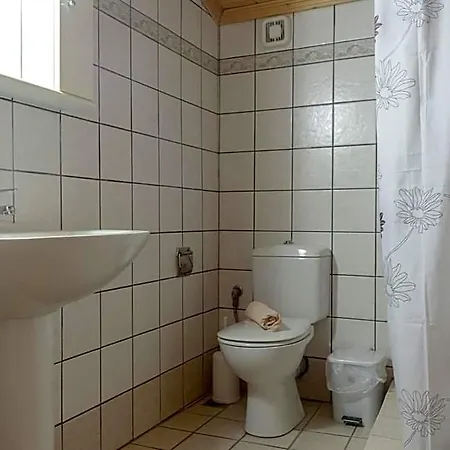 Hotel Karagiannis Limenaria (Thasos)