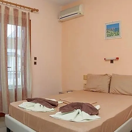 Karagiannis Hotel