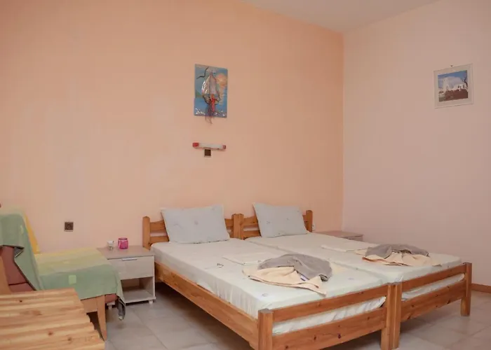 Hotel Karagiannis
