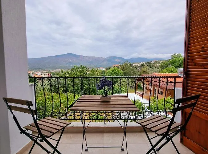 Hotel Karagiannis