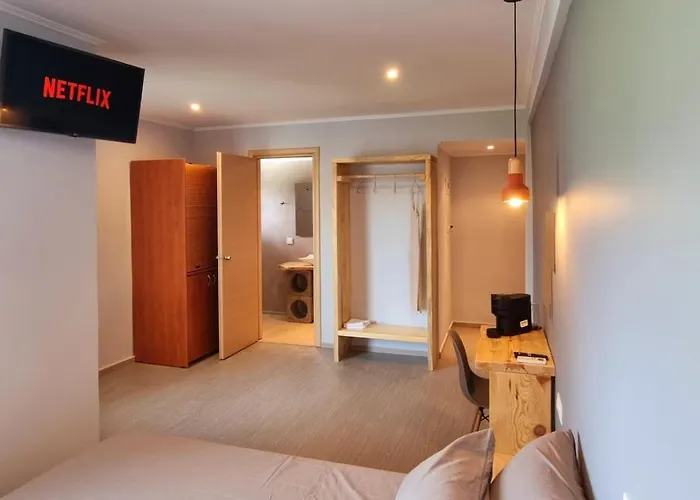 Karagiannis Limenaria (Thasos)