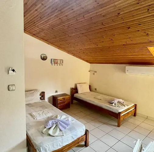 Hotel Karagiannis 2*
