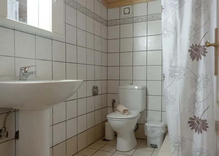 Hotel Karagiannis 2*