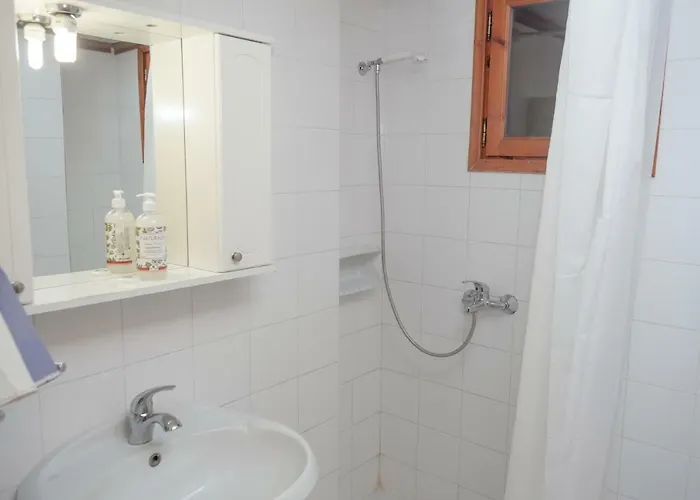 Karagiannis Limenaria (Thasos)