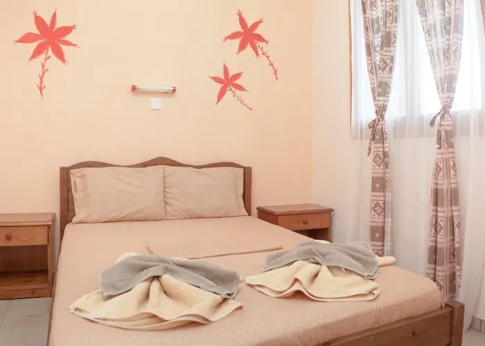 Hotel Karagiannis